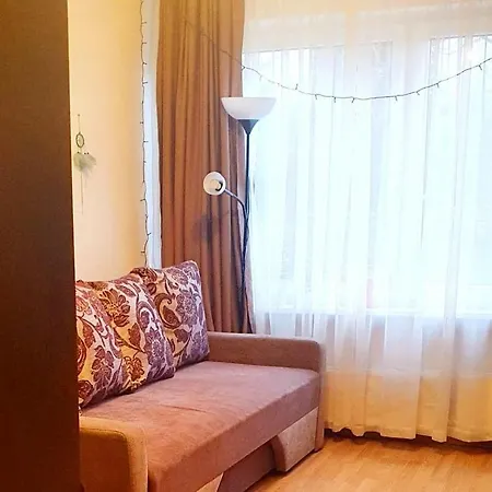 Kapselu Apartment
